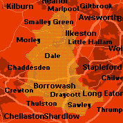 Erewash