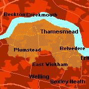 Erith and Thamesmead