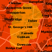 Esher and Walton