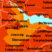Falkirk East