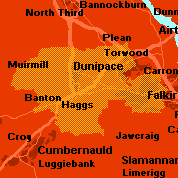 Falkirk West