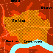 Barking