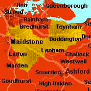 Faversham and Mid Kent