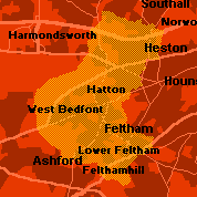 Feltham and Heston