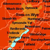 Forest of Dean