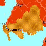 Galloway and Upper Nithsdale