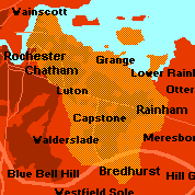 Gillingham