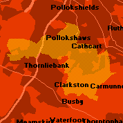 Glasgow Cathcart