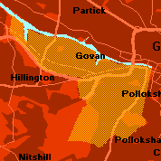 Glasgow Govan
