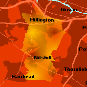 Glasgow Pollok