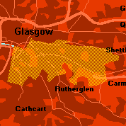 Glasgow Shettleston
