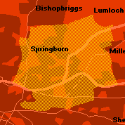 Glasgow Springburn