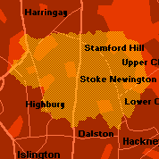 Hackney North and Stoke Newington
