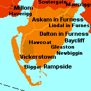 Barrow and Furness