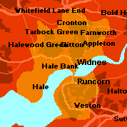 Halton