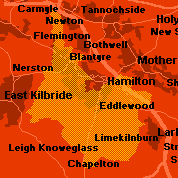 Hamilton South