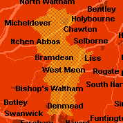 Hampshire East