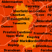 Hampshire North East