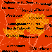 Hampshire North West
