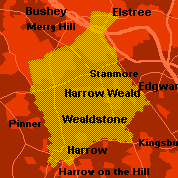 Harrow East