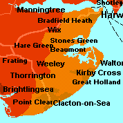 Harwich