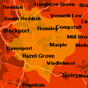 Hazel Grove