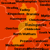 Basingstoke