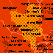Hemel Hempstead