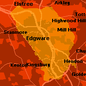 Hendon