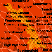 Hertfordshire South West