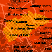 Hertsmere