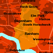 Hornchurch