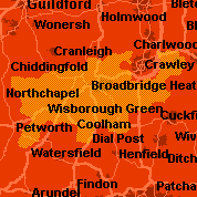 Horsham