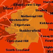 Huddersfield