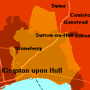 Hull East