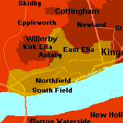 Hull West and Hessle