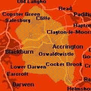 Hyndburn
