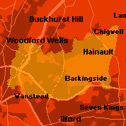Ilford North