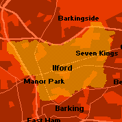 Ilford South