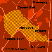 Islington North