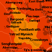Islwyn