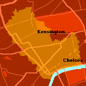 Kensington and Chelsea
