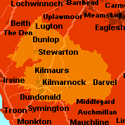 Kilmarnock and Loudoun