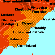 Kirkcaldy