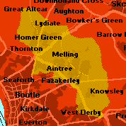 Knowsley North and Sefton East