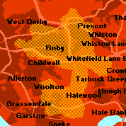 Knowsley South