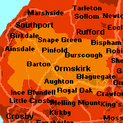Lancashire West