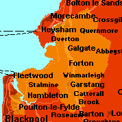 Lancaster and Wyre
