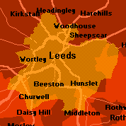 Leeds Central