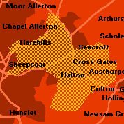 Leeds East